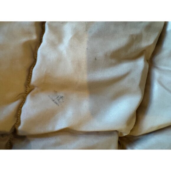 Polo Ralph Lauren Jacket Boys 6 Brown Ripstop Down Hooded Puffer Coat Outdoor‎ - Picture 14 of 15